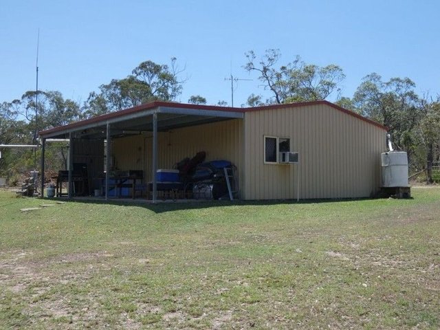 535 Winfield Road, QLD 4670