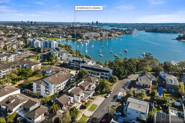 32 Fortescue Street, NSW 2046