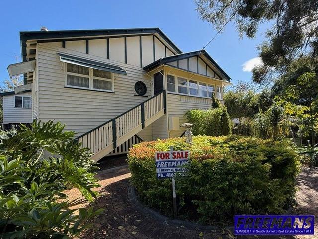 43 Gipps Street, QLD 4615