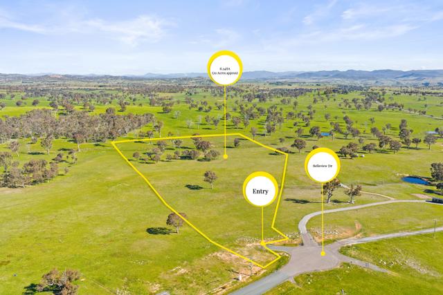 14 Belleview Drive, NSW 2582
