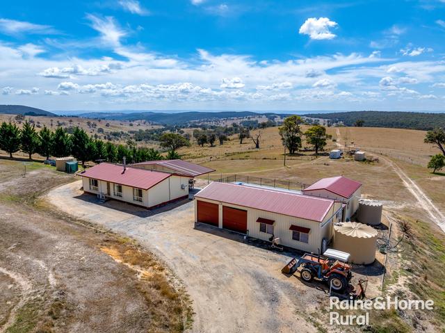 1470 Bigga Road, NSW 2583