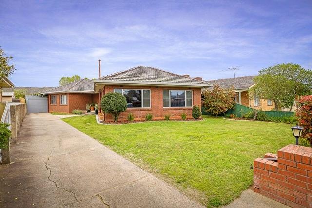 986 Wewak Street, NSW 2640