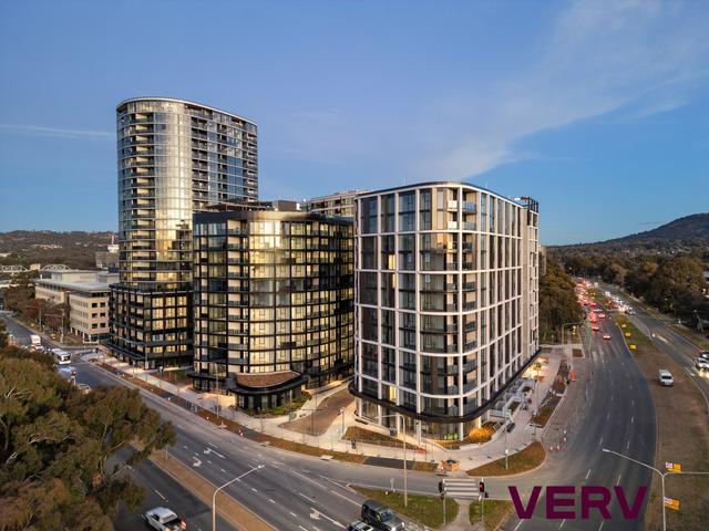 814/220 Melrose Drive, ACT 2606