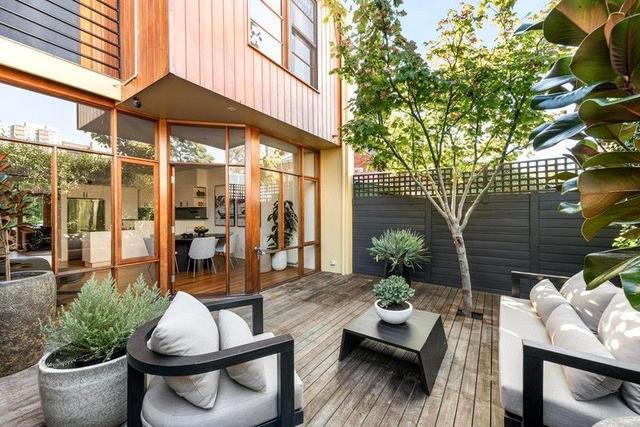 150 Fitzroy Street, VIC 3065
