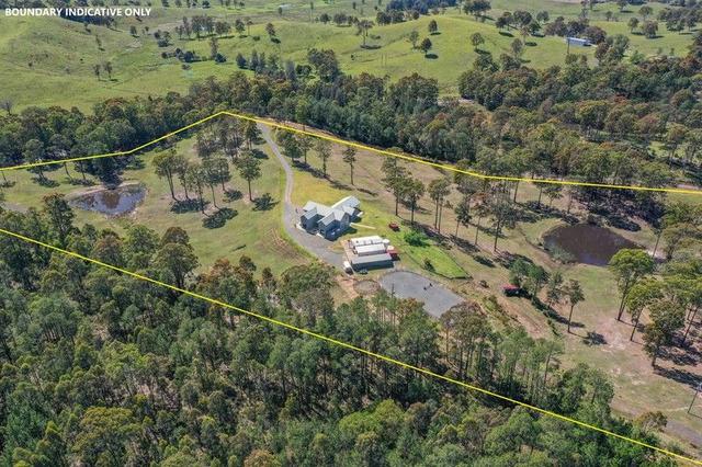 131 Viney Creek Road West, NSW 2324