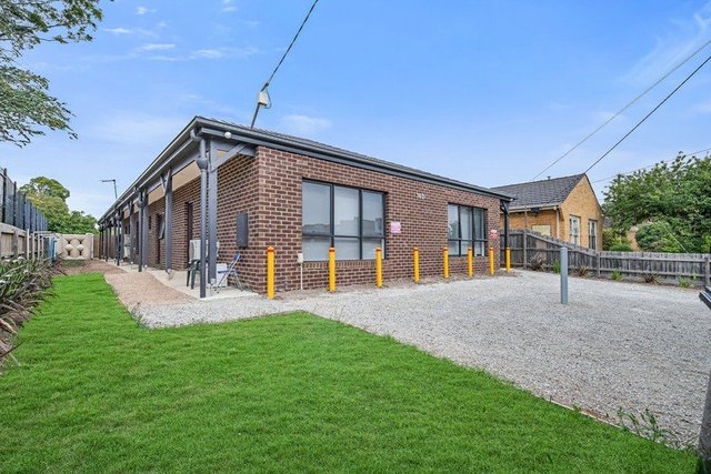 160 Cleeland Street, VIC 3175