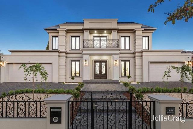 24 Viewpoint Avenue, VIC 3150