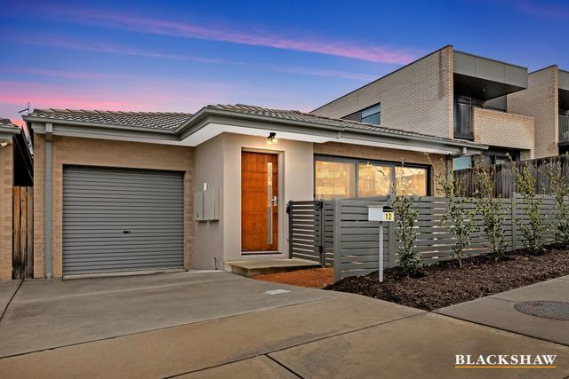 12 Shearston Street, ACT 2914