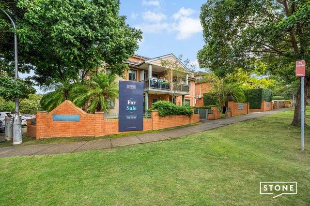 6/33-41 Brickfield  Street, NSW 2151