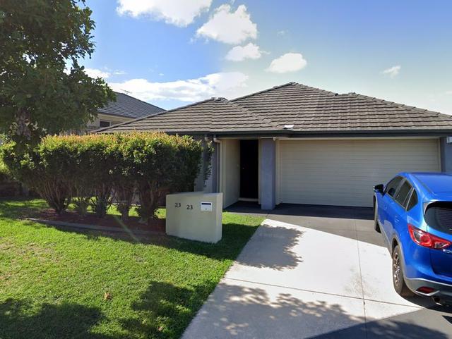 23 Lexey Crescent, QLD 4154