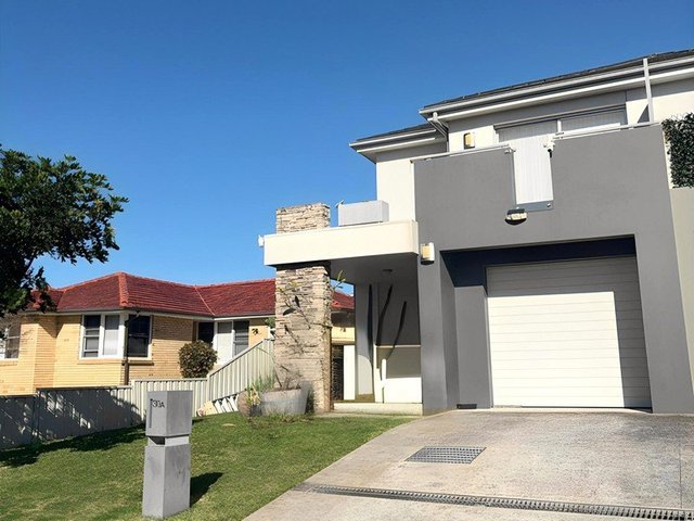 30A Dan Street, NSW 2122
