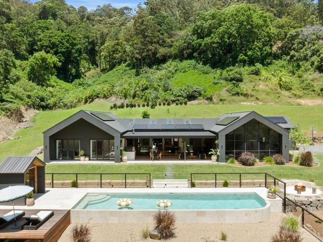 445 Clothiers Creek Road, NSW 2484