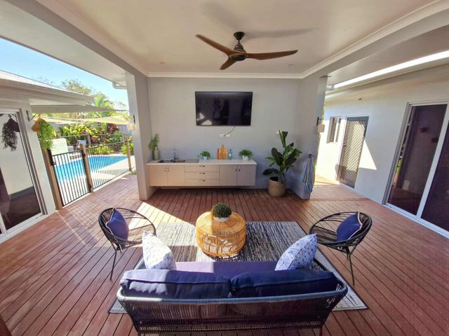 19 Holbourne Street, QLD 4818