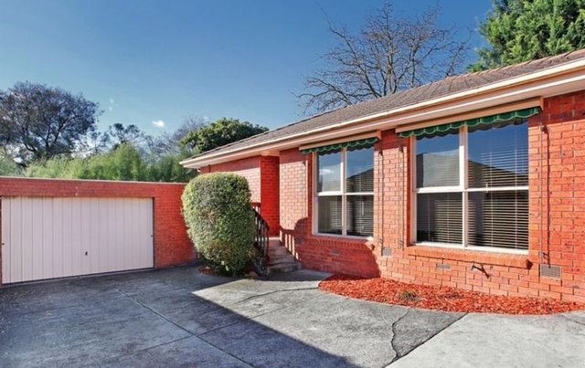 5/12 Freeman Street, VIC 3135