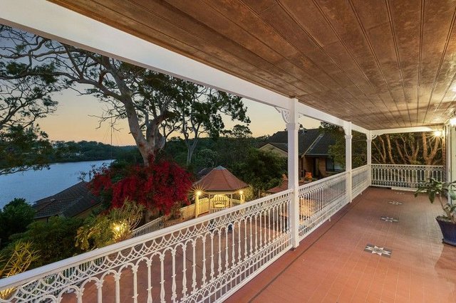 17 Villiers Road, NSW 2211