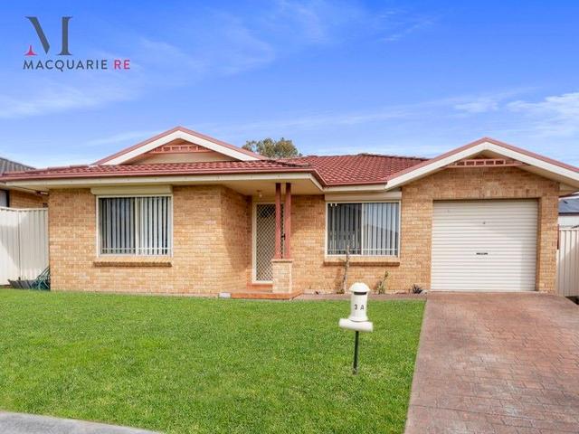 3A Culburra  Street, NSW 2170