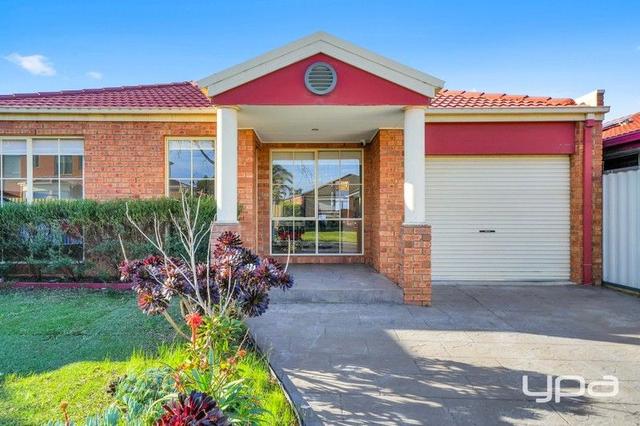 27 Thompson Crescent, VIC 3064