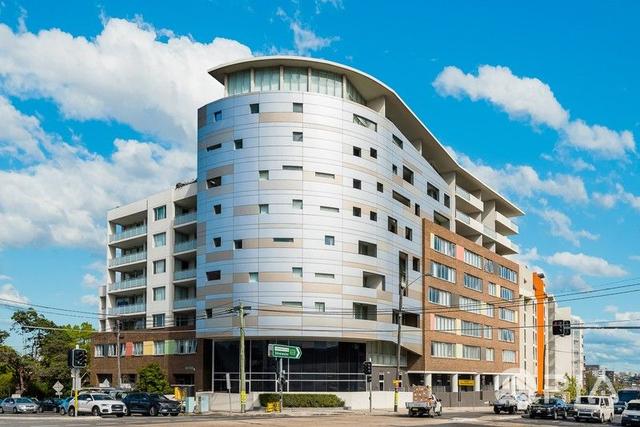 601/8 Parramatta Rd, NSW 2135
