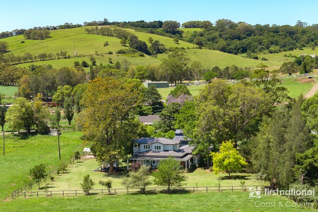 664 Jamberoo Road, NSW 2533