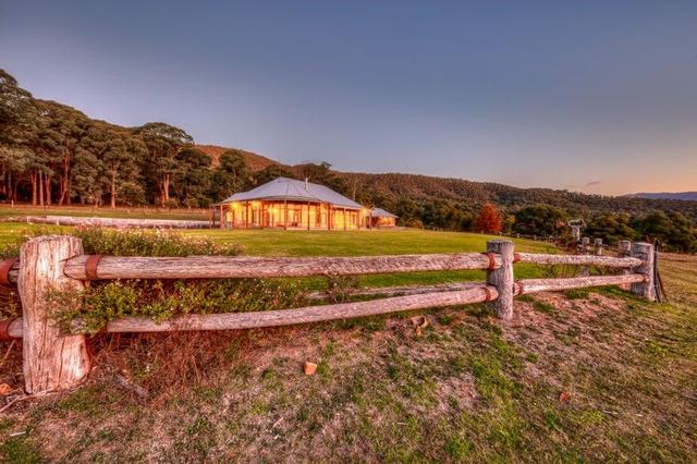34 Austin  Lane, VIC 3744