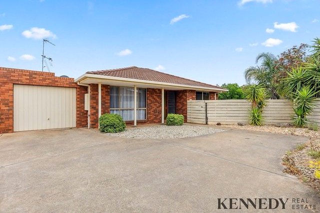 3/25 Murray, VIC 3730