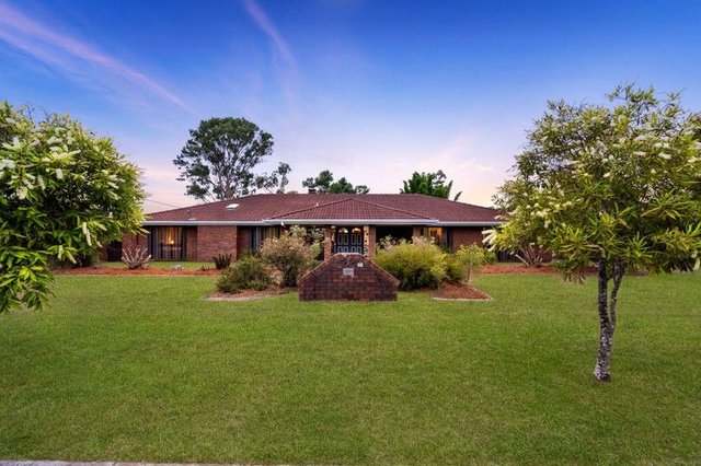 22 Grier Drive, QLD 4118