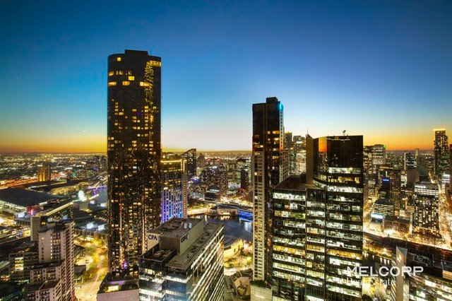5002/70 Southbank Boulevard, VIC 3006