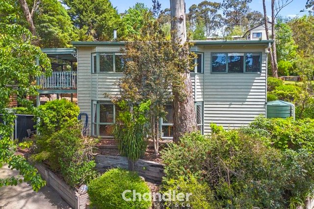 27 Deans  Road, VIC 3158