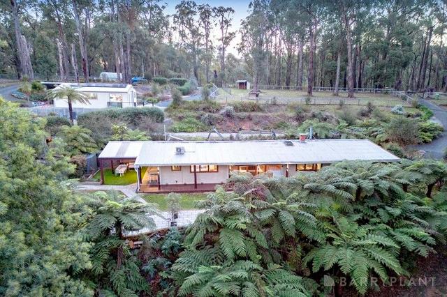15 Deery  Road, VIC 3782