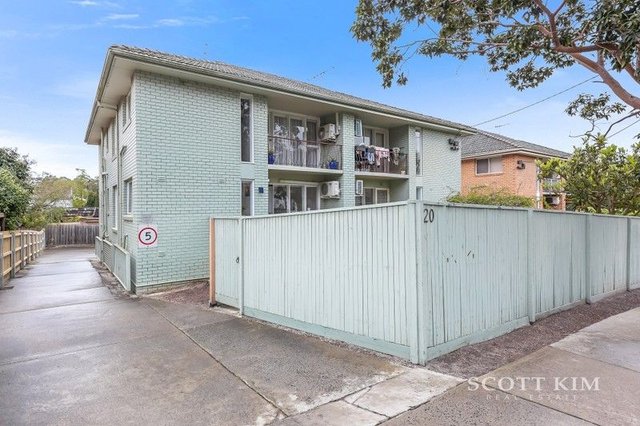 6/20 Rossfield Avenue, VIC 3101