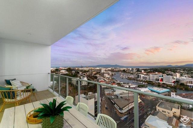 ID:21164026/106 Denham Street, QLD 4810