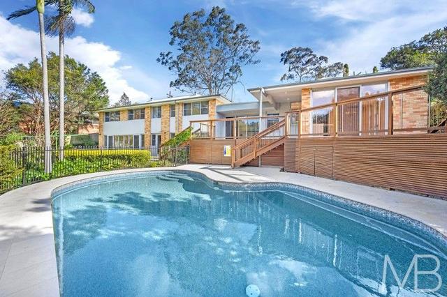 4 Braemar Place, NSW 2069