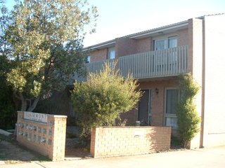 Complex Front