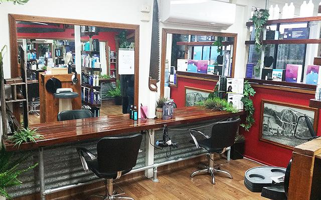 Unique Hairdressing Salon In Nerang Industrial Estate., QLD 4211