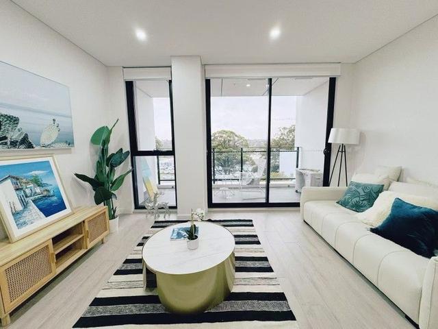 508/44 Regent Street, NSW 2217