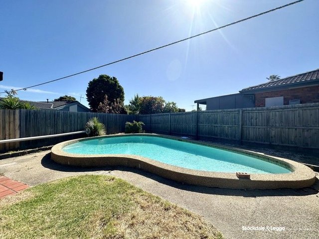 14 Lawrence Crescent, VIC 3174