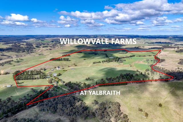 1182 Yalbraith Road, NSW 2580