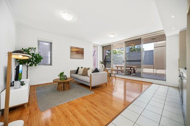 202/2 Walker Street, NSW 2138