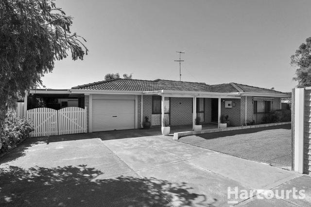 10 Honeysuckle Ramble, WA 6210