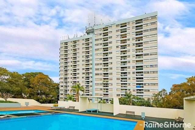 14H/15 Campbell Street, NSW 2150