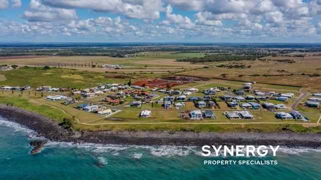 Ocean Heights Estate, QLD 4670