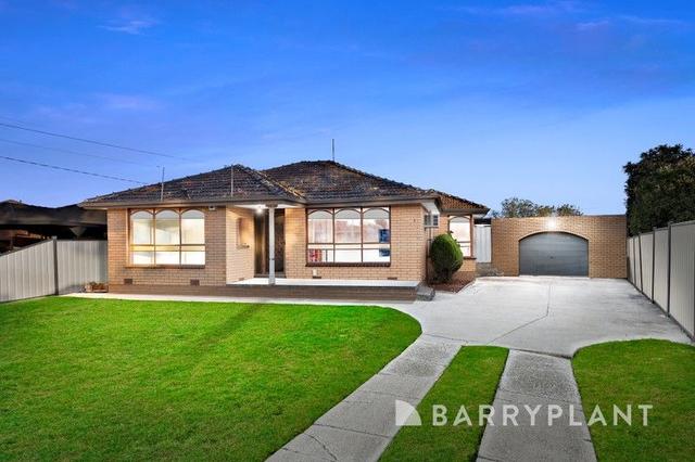 1 Benbury Close, VIC 3021
