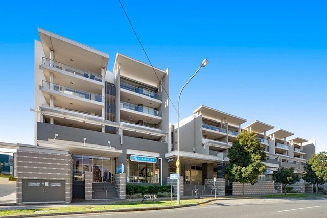 4303/141 Campbell Street, QLD 4006