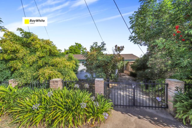 39 Clarke Street, NSW 2720