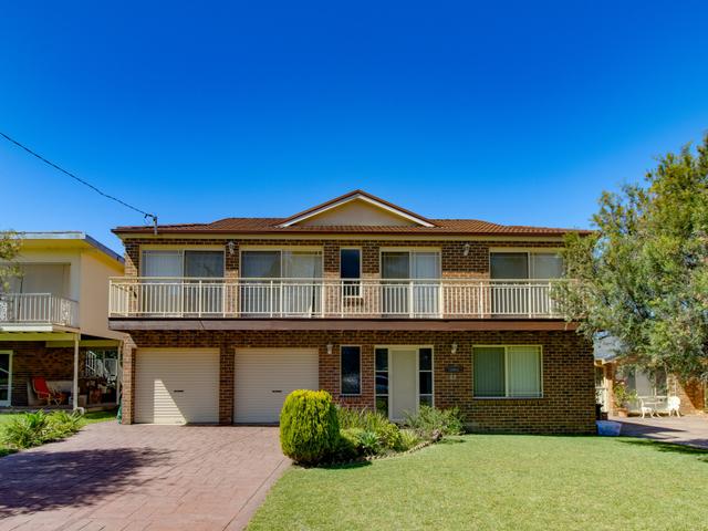 42 Tradewinds Avenue, NSW 2540