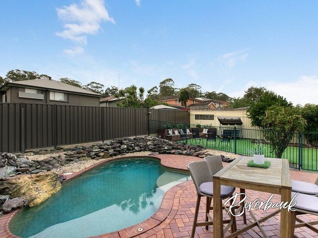63 Bradman  Street, NSW 2145