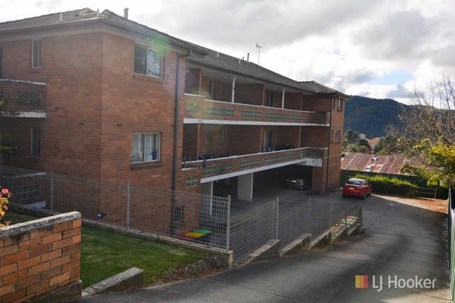8/8-10 Pau Street, NSW 2790