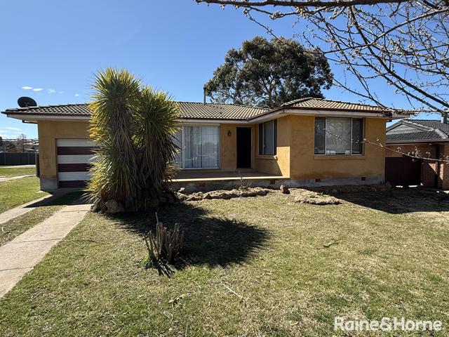 229 Margaret Street, NSW 2800