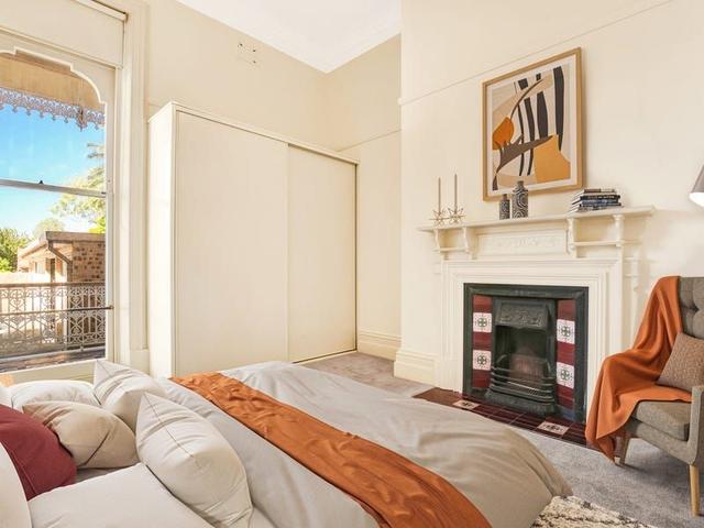 3/2-4 Carrington Avenue, NSW 2135
