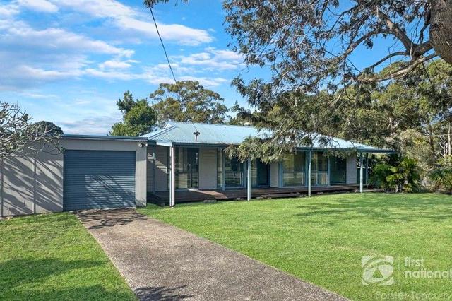 1 Cape Street, NSW 2428